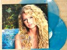 Taylor Swift / 2018 Record Store Day Turquoise LP Big Machine Records BMRTS0150B