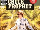 Chuck Prophet - Bobby Fuller Died For Your Sins (Vinyl LP - 2017 - EU - Reissue)