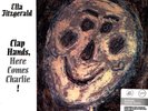 Ella Fitzgerald - Clap Hands Here Comes Charlie  (Vinyl LP - 2024 - Original)