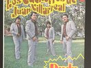 Los Cachorros De Juan Villarreal - Duda Vinyl Record LP Sealed