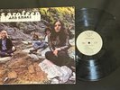 1971 PSYCH ROCK LP SAROFEEN AND SMOKE GWP 2029 PROMO STAMP