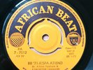 Orchestre Cavaliers – BB ‘71-Rispa Atieno - KENYA Sweet Rumba African 45 / VG+