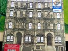 LED ZEPPELIN - PHYSICAL GRAFFITI - 180-GRAM VINYL 2-LP SET  