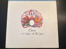 Queen A Night At The Opera 1975 Electra Original LP Vinyl Record