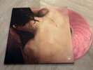 Harry Styles Self Titled (HS1) Translucent Pink Limited Edition Vinyl