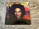 Bob Marley Vintage 1974 Original Vinyl lp  NATTY DREAD the Wailers NM-  1974