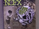 NOFX First Ditch Effort LP Final Tour Exclusive