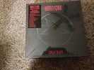 Motley Crue Shout At The Devil Box Set 40th Anniversary Deluxe LP CD 7 Inches