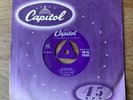 Rock n Roll Ella Mae Morse – Seventeen / Piddilly Patter Capitol 45-CL 14362