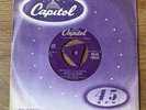 Jazz Vocal The Hutton Sisters – Ko Ko Mo Capitol Records – 45-CL14250