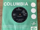 Psych The Pink Floyd  ‎– Apples And Oranges  Columbia ‎– DB 8310