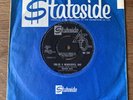 Soul Marvin Gaye - You're A Wonderful One - Stateside SS 284