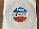 Mod Psych Shocking Blue – Send Me A Postcard Olga Records DEMO – OLE 015 Nr Mint