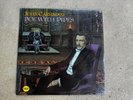 John Carradine - Poe With Pipes, Edgar Allan Poe LP Record 1975 new never opened