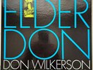 BLUE NOTE BLP 4121 - DON WILKERSON - ELDER DON.