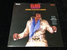 ELVIS PRESLEY 2LP FTD VINYL LIVE ON STAGE IN MEMPHIS SEALED W/HYPE STICKER 2012