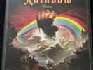 RAINBOW Rising LP UK 1st Press [Ex/Ex]...81v