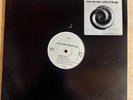 Nine Inch Nails March of the Pigs US Promo 1994 LP Original Stickered Sleeve