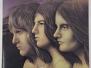 EMERSON LAKE & PALMER Trilogy MFSL 1-218 audiophile elp