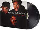 A Tribe Called Quest - Hits, Rarities and Remixes (2-LP) Jive,2003