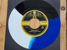 Jack White Stripes Archbishop Harold Holmes Ltd Tri Colour 7