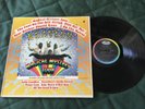 1967 THE BEATLES LP “MAGICAL MYSTERY TOUR