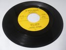 Cookie Jackson 1961 Original 45 Rpm 7