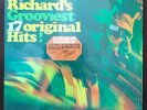 Little Richard Grooviest Record Ever Lp Spa 2113 Excellent RIP Signed