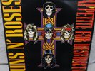 Guns N' Roses-Appetite For Destruction-1987 Club Vinyl LP Record