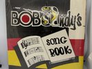 BOB ANDY, SONG BOOK , 1972 - COXSONE, OG LP TESTED VG CONDITION, BOB ANDY