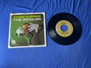 A&M Record Picture Sleeve 45 rpm FRANK GORSHIN The Riddler