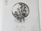 SLEEP TOKEN – TAKE ME BACK TO EDEN - BLACK & BEIGE GALAXY VINYL LP - SEALED -R63