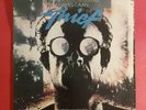 Tangerine Dream Thief Soundtrack Vinyl LP (1981) Elektra