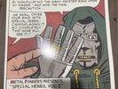 MF Doom Metal Fingers Special Herbs Vol 1 & 2 2xLP HIGH TIMES RECORDS VERY RARE
