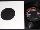 Manzel-Space Funk-Jump Street-Fraternity 3401-Vintage '77 Rare, Obscure 45-VG++