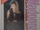 Madonna Gambler - Poster Sleeve 7