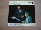 Mozart - Haskil Markevitch Philips 835075 AY Original Stereo