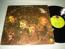 Lothar and the Hand People - Space Hymn LP 1969 Capitol orig psych theremin