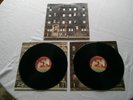 Led Zeppelin: Physical Graffiti Double Vinyl LP & Poster, Classic Rock