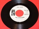 THE EPSILONS 