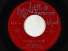 Blues R&B 45 - Jimmy McCracklin - Couldn't Be A Dream - Modern