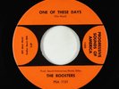 Garage 45 - Roosters - One Of These Days - Progressive Sounds Of America VG++
