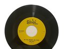 Rockabilly 45 RPM Frank Evans And The Top Notchers on Starday: The Ain’t Got Blu