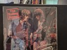 Rolling Stones Suckin On The Soundboard German '73 Vinyl LP Orange Vinyl Rock