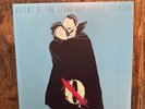 QUEENS OF THE STONE AGE Like Clockwork VINYL Blue Artwork RARE VG+