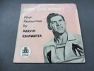 Marvin Rainwater – Whole Lotta Marvin  1958 UK EP MGM