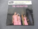 The Velvelettes – He Was Really Sayin' Somethin' 1965 FRANCE EP TAMLA MOTOWN