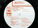 VA(GEORGE HARRISON) CONCERT FOR BANGLADESH CBS/SONY LITE91035 Japan PROMO LP