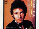 BRUCE SPRINGSTEEN HUNGRY HEART CBS/SONY 07SP511 Japan VINYL 7