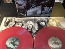 Iron Maiden Double Vinyl Record - numbered